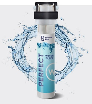 PERFECT Water Filter