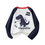 Thumbnail: |Kids| SUBONLY Dino Raglan