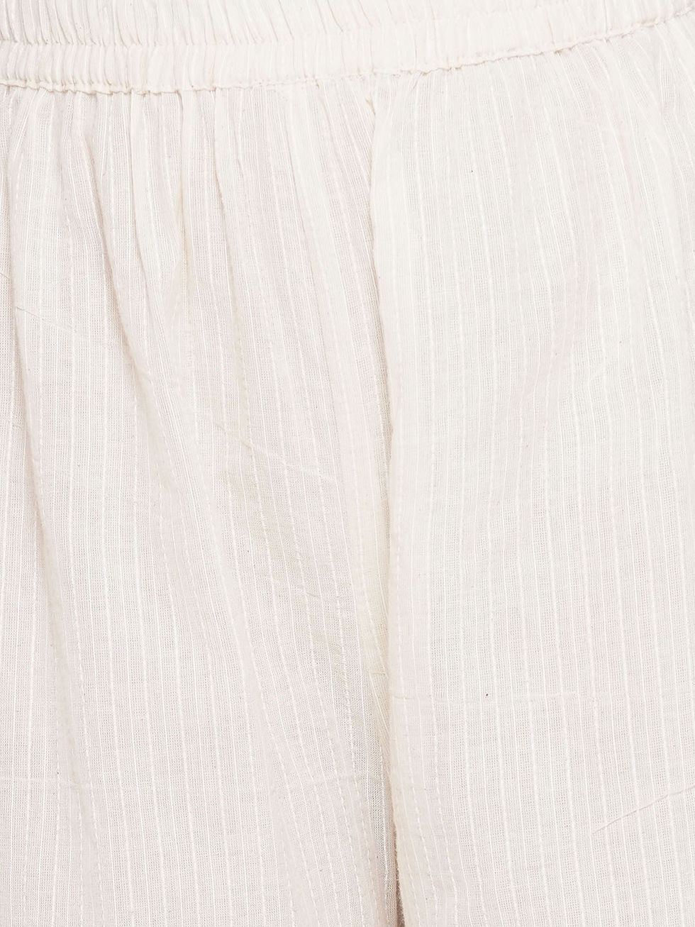 थंबनेल: Thread work Frock Style Kurta with Floral Embroidery  and Sharara with Dupatta