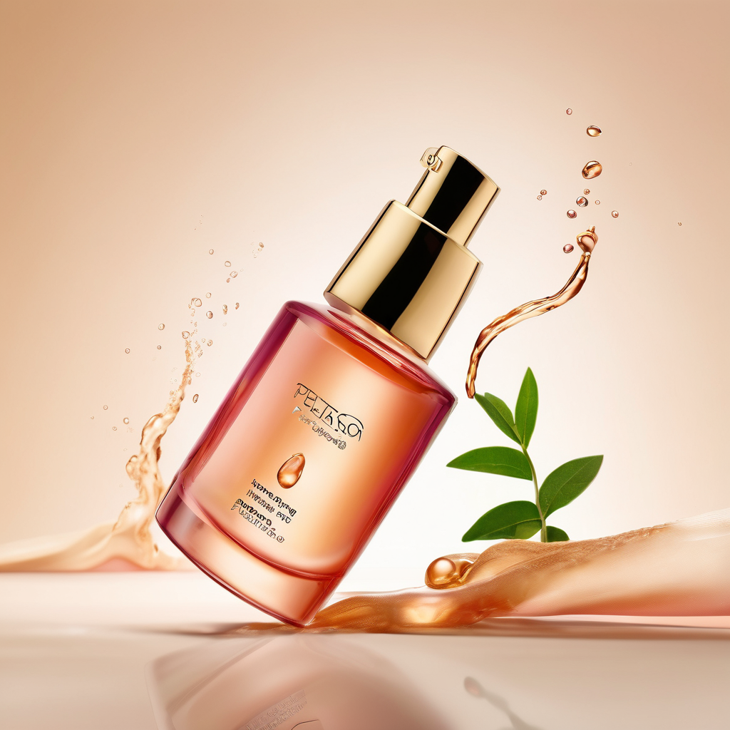 Hydrating Facial Serum