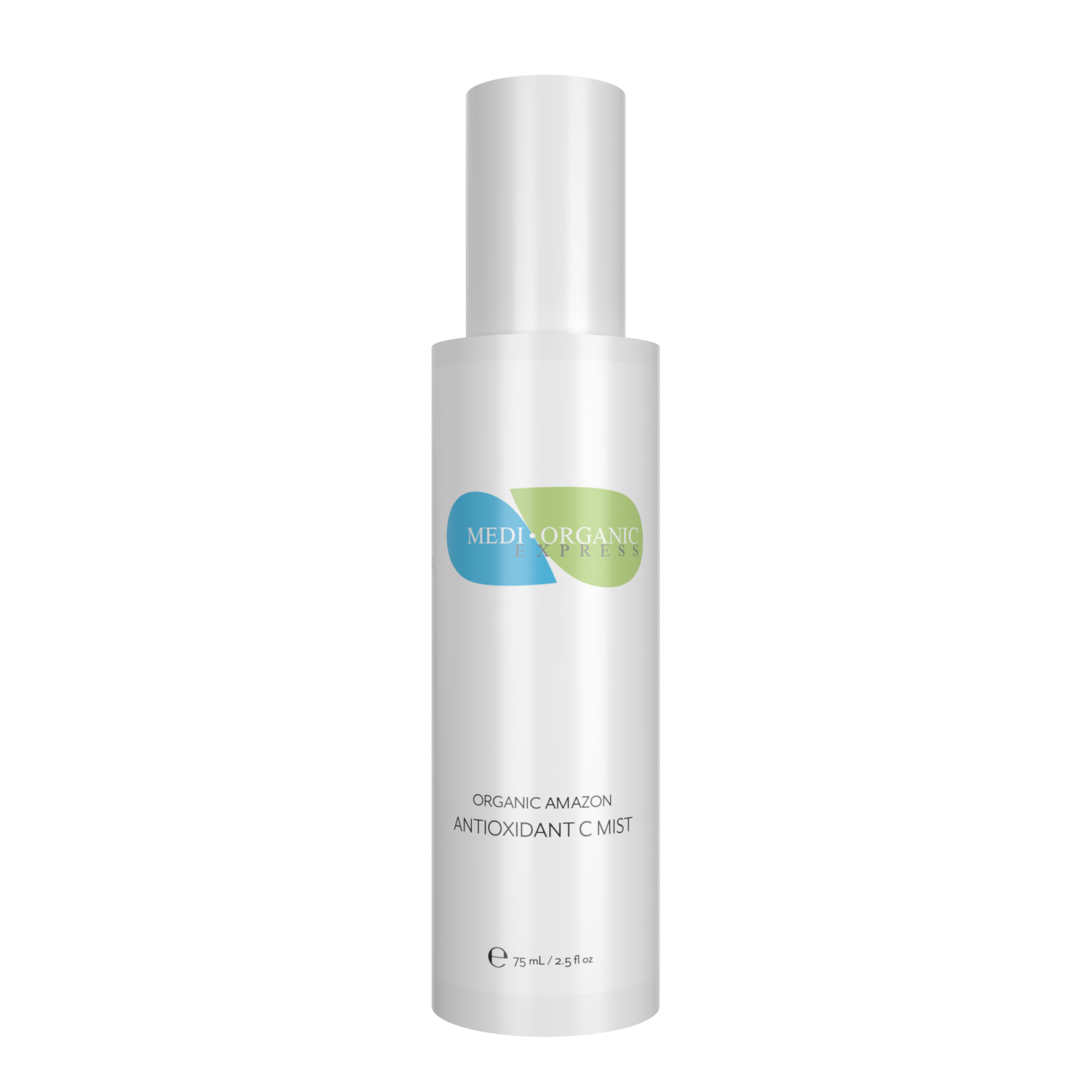 MEDI-ORGANIC AMAZON ANTIOXIDANT C MIST (SAMPLE)