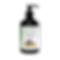 Organic Passion Fruit Body Wash 250mL