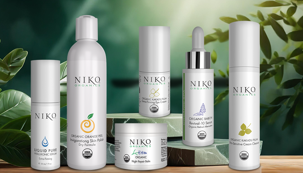 All Products | NIKO Cosmetics