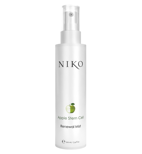 APPLE STEM CELL RENEWAL MIST | NIKO International