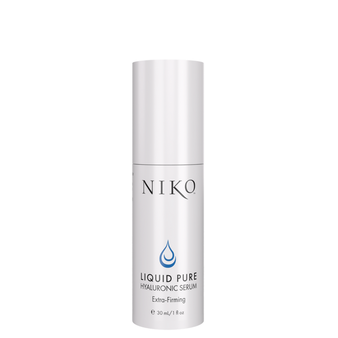 Certified Organic Skin Care Products Canada NIKO Cosmetics