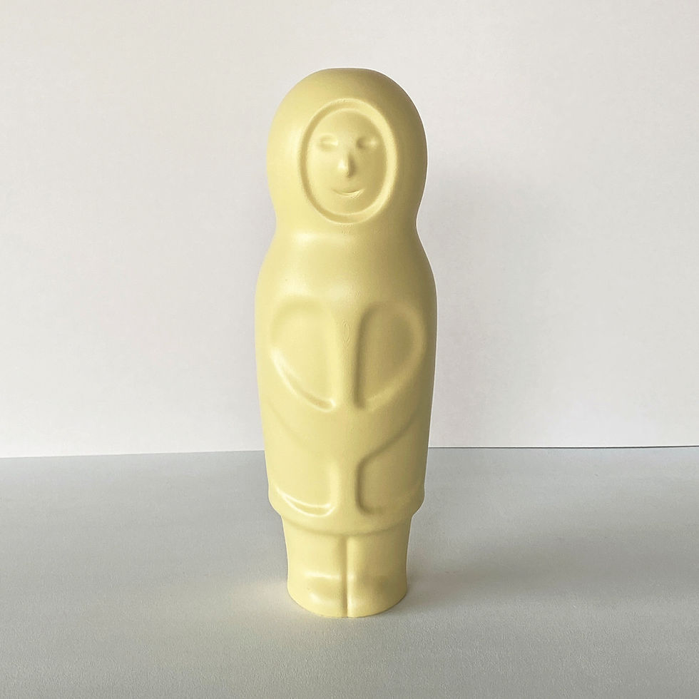 Thumbnail: Jolly Lolly - Set of 4