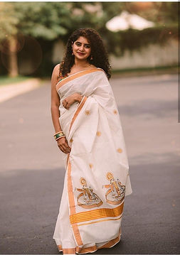 kerala saree online