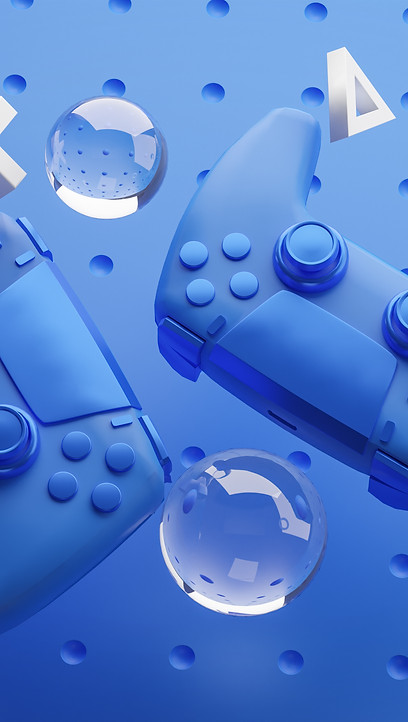 PS5 Controller