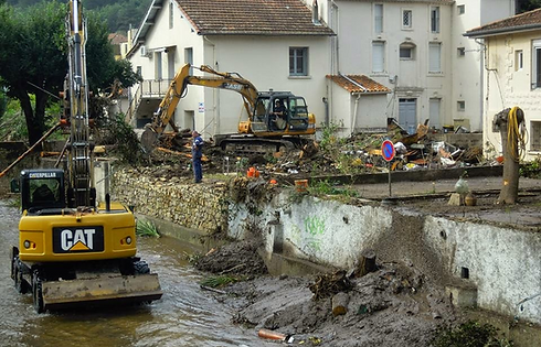 risques professionnels