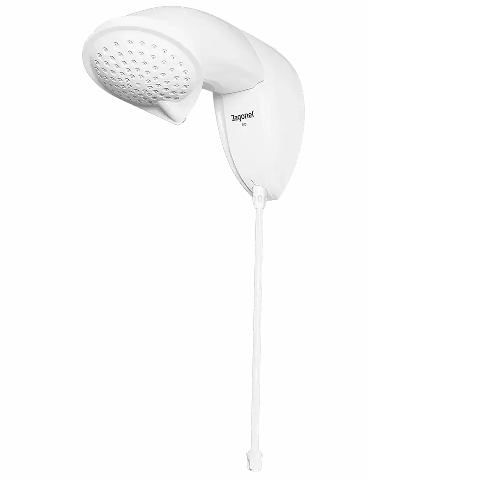 Miniatura: ducha eletrica