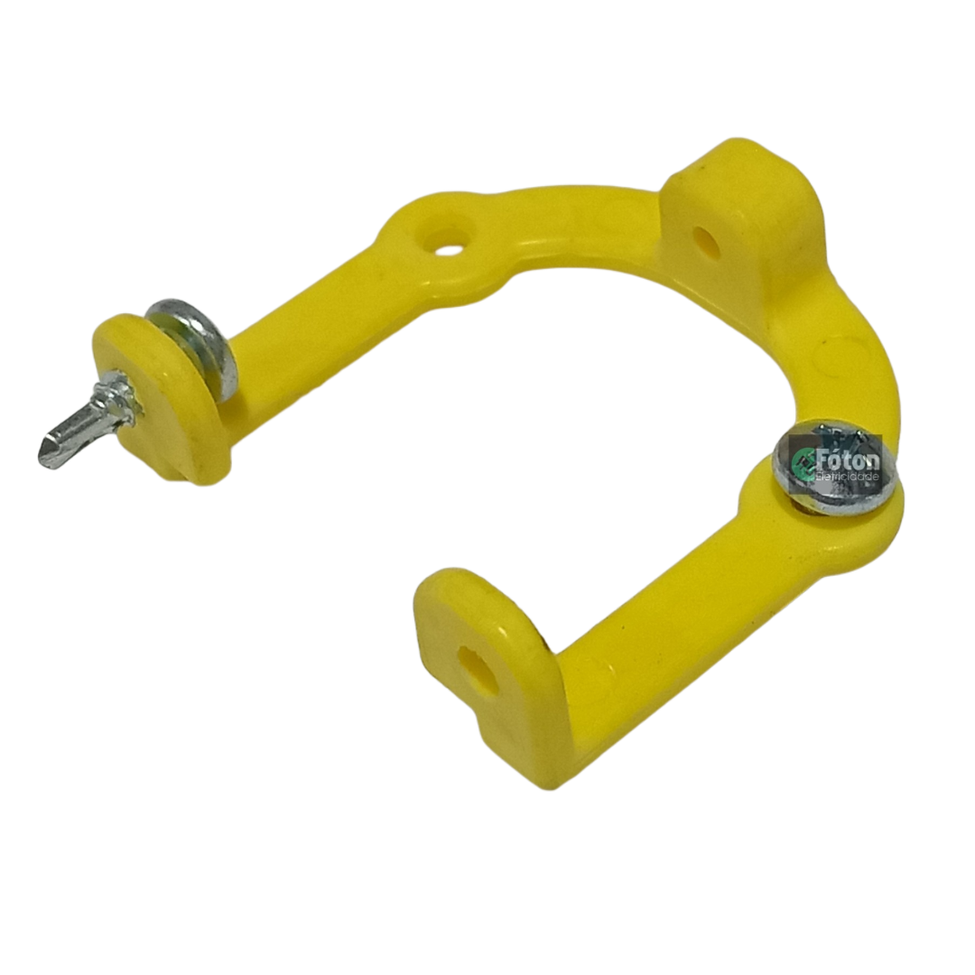 Reparo de caixa de luz 4x2 DERSEHN