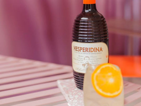 Hesperidina, el sabor amargo bien argentino