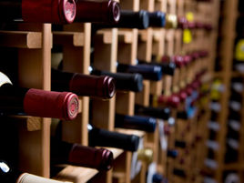 ¿Por qué las botellas de vino son de 75 cl.?