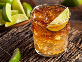 Rhum, Rum, Ron