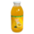 passion fruit juice