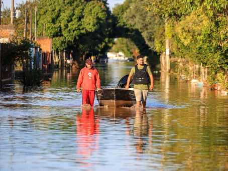 GESTÃO: MP flexibiliza licitações em situações de calamidade