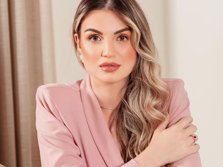 Entre contratos e colheitas: a trajetória de Daiane Kirnev no Direito do Agronegócio