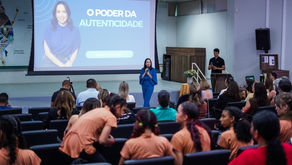 21 Dias de Ativismo encerra semana com ações de prevenção conta à violência em Lucas do Rio Verde