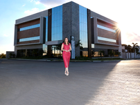 Centro Empresarial Lodi: onde os negócios se conectam