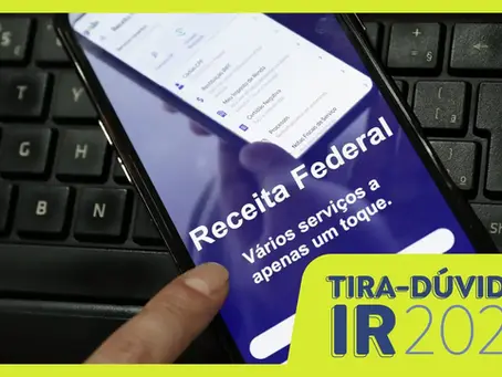 Entenda as principais mudanças do Imposto de Renda 2026