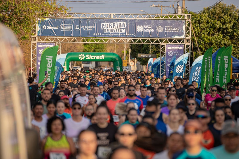 (Foto: Ascom Prefeitura/Watyson Santos)