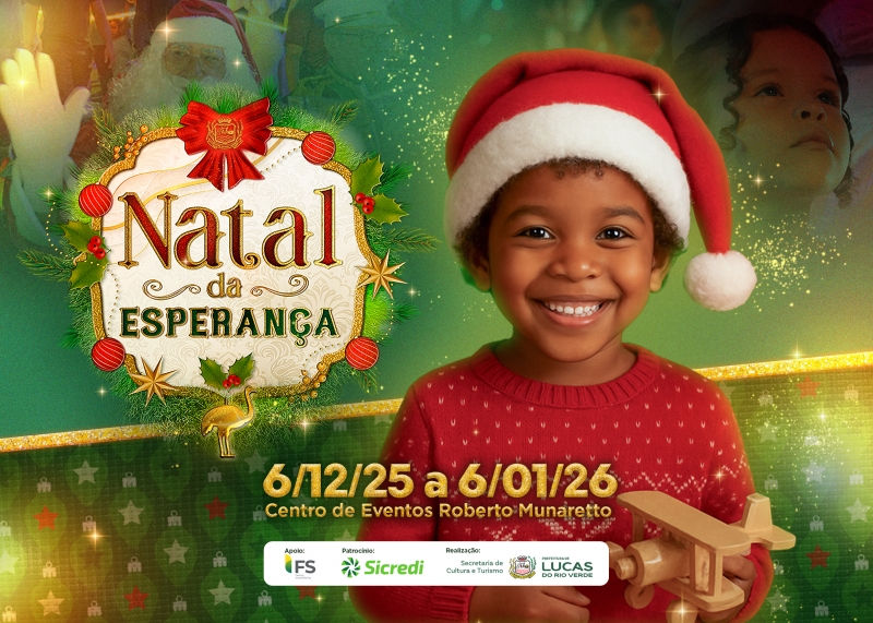 (Foto: Ascom Prefeitura/Janderson Kavano)