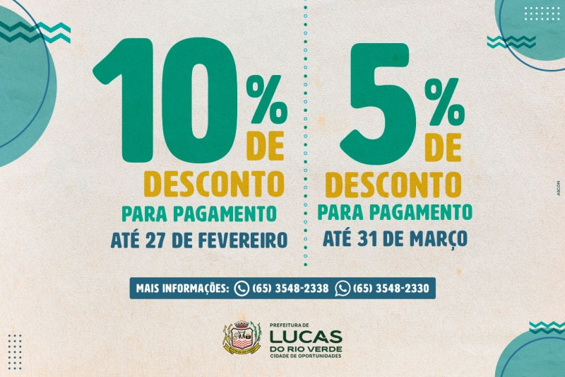 (Foto: Ascom Prefeitura/Anthony Souza)