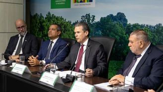 Ministério da Agricultura lança plataforma única para registro de defensivos agrícolas