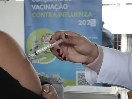 InfoGripe: 12 estados seguem com tendência de aumento de casos graves de síndrome respiratória