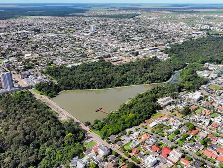 Prefeitura orienta empresários sobre obrigatoriedade de licenciamento ambiental
