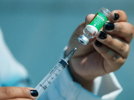 Covid-19: Brasil registra mais 244 mil novos casos em 2025