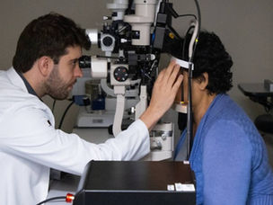 SUS passa a oferecer cirurgia que trata glaucoma e catarata no mesmo procedimento