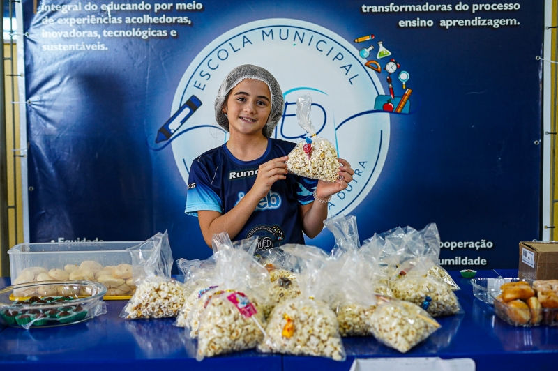 (Foto: Ascom Prefeitura/Victor Pauletti)