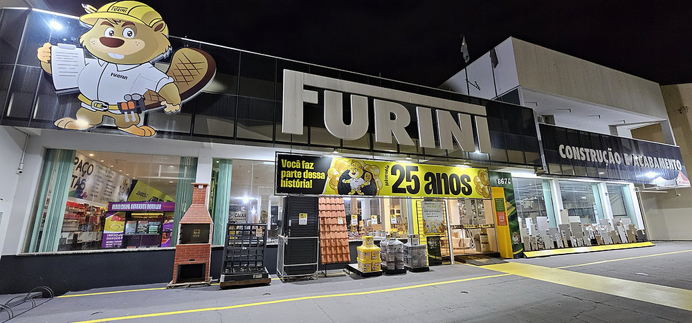 Furini Ramp Furini Construção e Acabamentos
