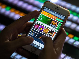 SUS oferece atendimento para dependentes de jogos de apostas via aplicativos