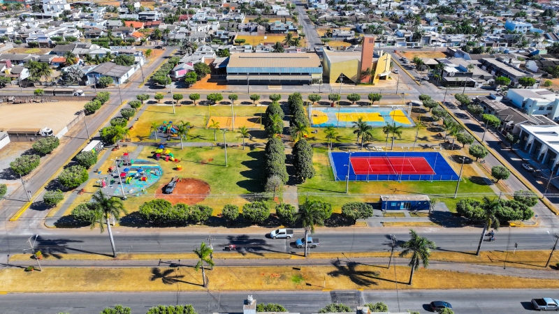 (Foto: Ascom Prefeitura/Victor Pauletti)