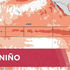 El Niño volta a influenciar o clima e coloca regiões brasileiras em alerta