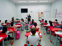 Escola Municipal de Lucas do Rio Verde é destaque no 5º Alfabetiza MT