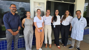 Pronto Atendimento Municipal receberá consultoria do Projeto Boas Práticas