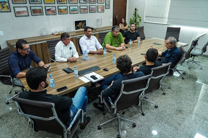 (Foto: Ascom Prefeitura/Victor Pauletti)