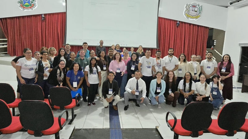 8ª Conferência Municipal de Saúde termina com 27 propostas aprovadas