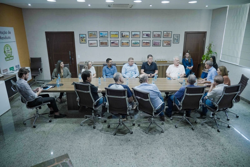 (Foto: Ascom Prefeitura/Victor Pauletti)