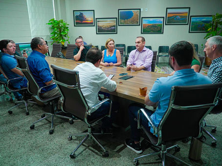 Programa "Ser Luverdense Habitação" se torna referência em Mato Grosso