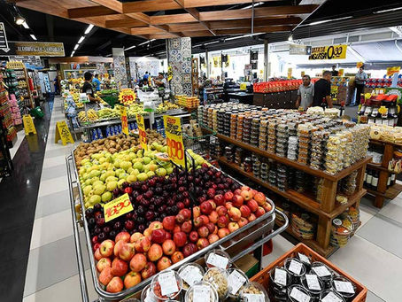 Resultados do agro em 2025 garantem inflação e alimentos abaixo do previsto, diz CNA