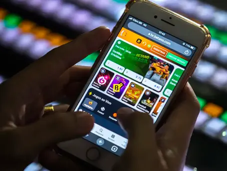 Apostas esportivas comprometem orçamento familiar das classes D e E