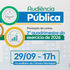 Prestação de contas do 2º quadrimestre de 2026 será apresentada pela Prefeitura nesta terça-feira (29)