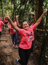 Percurso das corridas “Destemidas” e “Bravos” terá interdições e esquema especial de trânsito