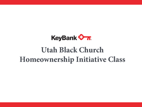 UBC Homeownership Initiative Class