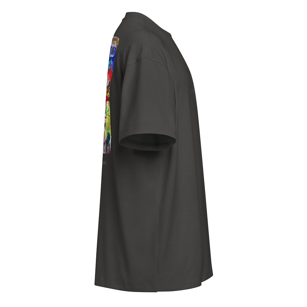 Thumbnail: "Gaining Control"