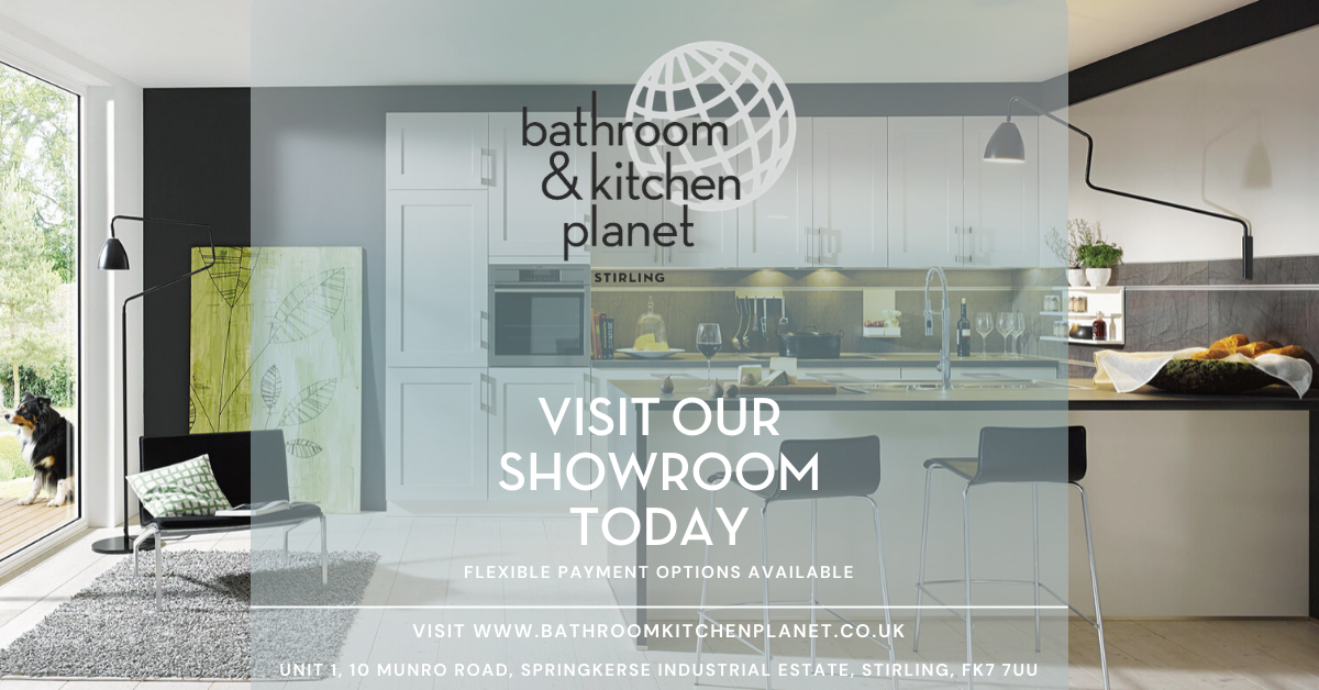 Kitchen and Bathroom Planet: Transform Your Home with Expert Design Tips
